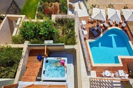 Mystery Skiathos Luxury Residence - 2