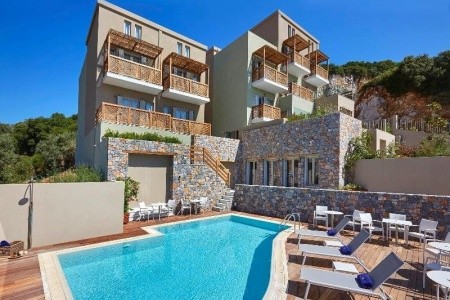 Mystery Skiathos Luxury Residence - 3