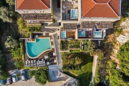 Mystery Skiathos Luxury Residence - 4