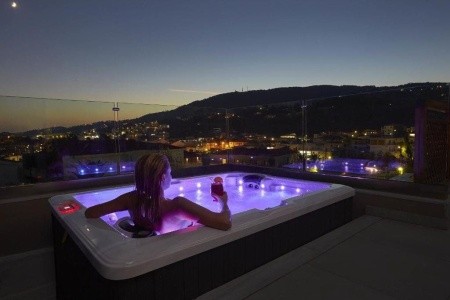 Mystery Skiathos Luxury Residence - 5