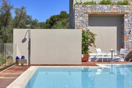 Mystery Skiathos Luxury Residence - 6