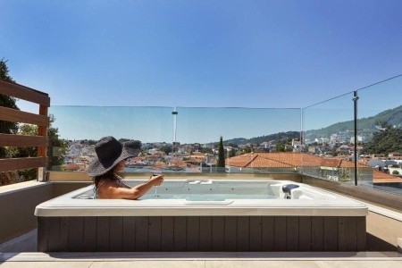 Mystery Skiathos Luxury Residence - 7