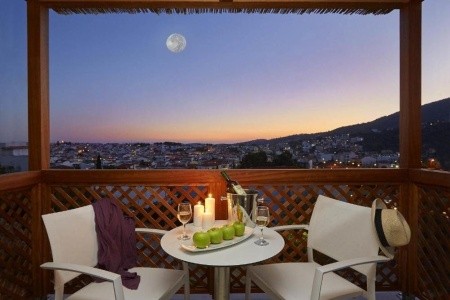Mystery Skiathos Luxury Residence - 8