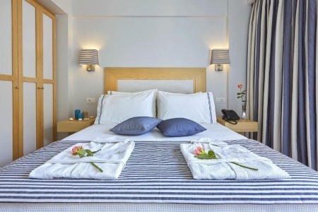 Mystery Skiathos Luxury Residence - 10