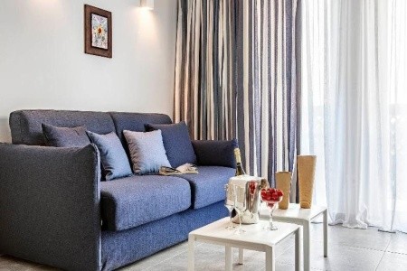 Mystery Skiathos Luxury Residence - 11