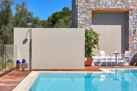 Mystery Skiathos Luxury Residence - 13