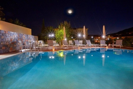 Mystery Skiathos Luxury Residence - 14