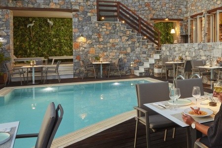 Mystery Skiathos Luxury Residence - 15