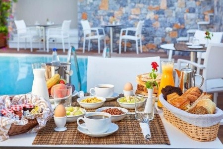 Mystery Skiathos Luxury Residence - 16