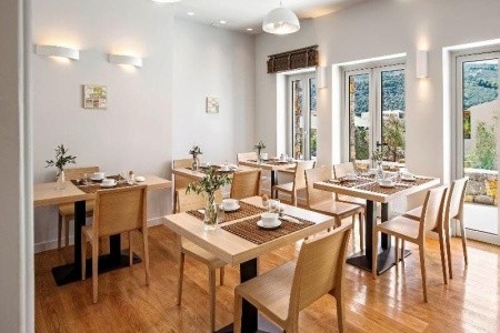 Mystery Skiathos Luxury Residence - 19