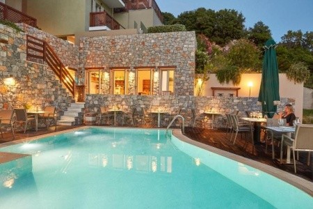Mystery Skiathos Luxury Residence - 20