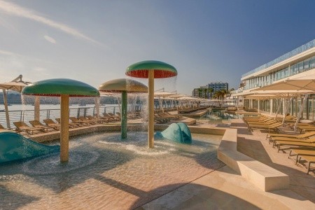 Ax Odycy (Ex. Seashells Resort At Suncrest) - 5