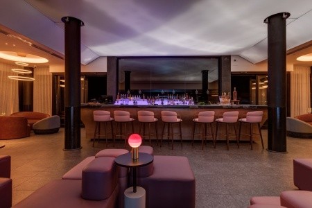 Ax Odycy (Ex. Seashells Resort At Suncrest) - 7