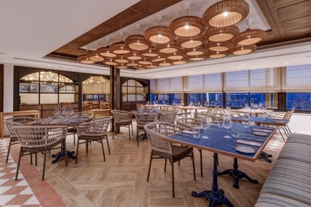 Ax Odycy (Ex. Seashells Resort At Suncrest) - 8