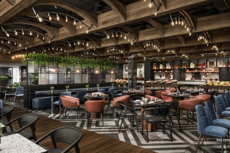 Ax Odycy (Ex. Seashells Resort At Suncrest) - 9