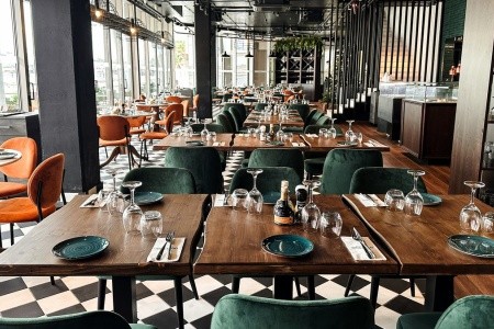 Ax Odycy (Ex. Seashells Resort At Suncrest) - 10