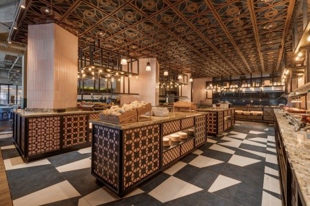 Ax Odycy (Ex. Seashells Resort At Suncrest) - 11