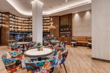 Ax Odycy (Ex. Seashells Resort At Suncrest) - 13