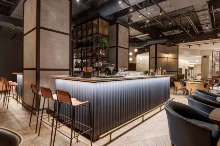 Ax Odycy (Ex. Seashells Resort At Suncrest) - 14