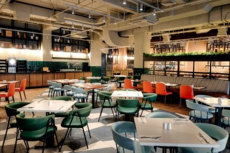 Ax Odycy (Ex. Seashells Resort At Suncrest) - 15