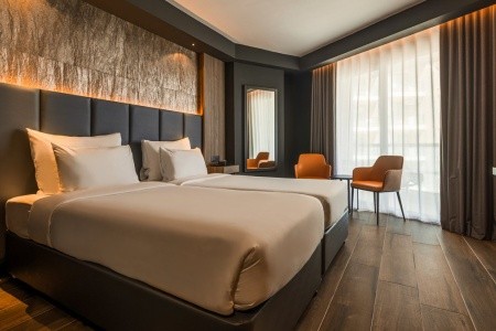 Ax Odycy (Ex. Seashells Resort At Suncrest) - 17