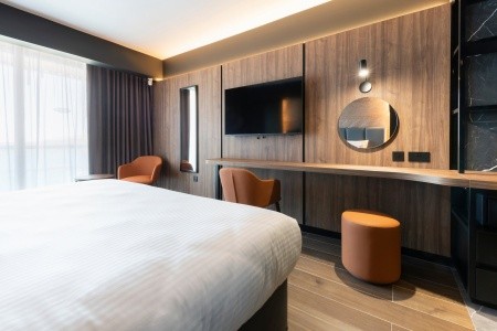 Ax Odycy (Ex. Seashells Resort At Suncrest) - 18