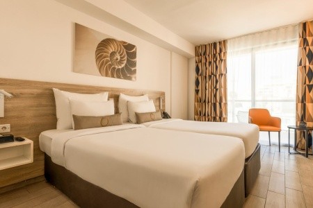 Ax Odycy (Ex. Seashells Resort At Suncrest) - 20