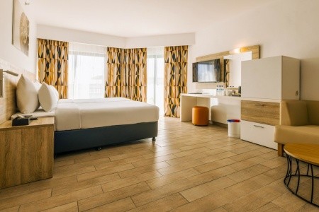 Ax Odycy (Ex. Seashells Resort At Suncrest) - 21