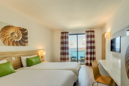 Ax Odycy (Ex. Seashells Resort At Suncrest) - 22