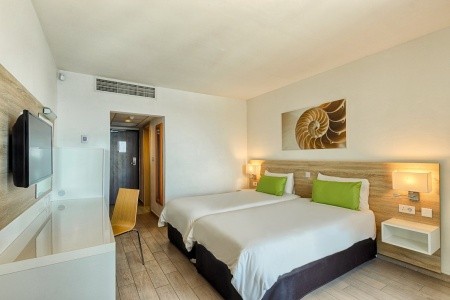 Ax Odycy (Ex. Seashells Resort At Suncrest) - 23