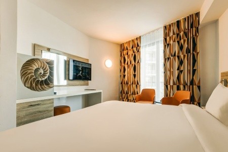 Ax Odycy (Ex. Seashells Resort At Suncrest) - 24