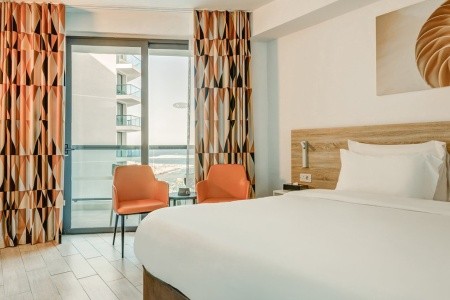 Ax Odycy (Ex. Seashells Resort At Suncrest) - 25