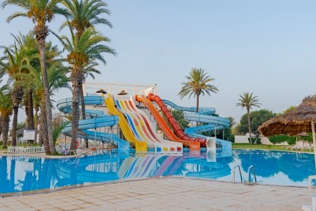 Calimera One Resort Jockey (Ex. One Resort Jockey) - 8