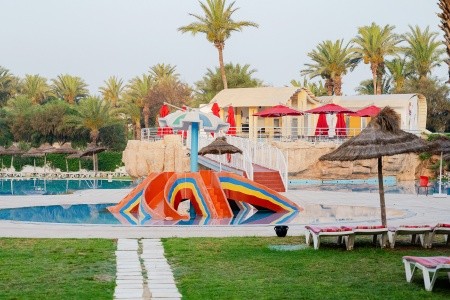 Calimera One Resort Jockey (Ex. One Resort Jockey) - 12