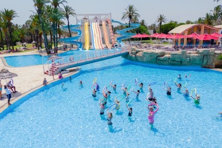 Calimera One Resort Jockey (Ex. One Resort Jockey) - 18