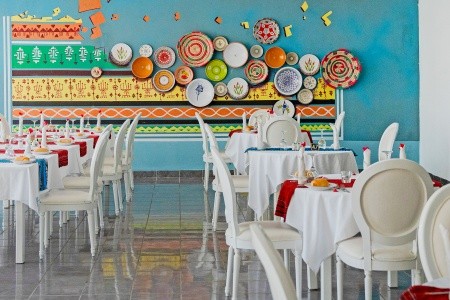 Calimera One Resort Jockey (Ex. One Resort Jockey) - 22