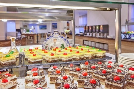 Španielsko Mallorca Ilusion Calma 8 dňový pobyt All Inclusive Letecky Letisko: Praha July 2026 (21/07/26-28/07/26)