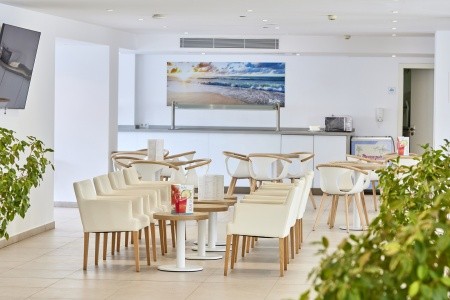 Španielsko Mallorca Ilusion Calma 8 dňový pobyt All Inclusive Letecky Letisko: Praha July 2026 (21/07/26-28/07/26)