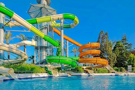 Turecko Antalya Delphin Diva Premiere 14 dňový pobyt Ultra All inclusive Letecky Letisko: Praha June 2026 (13/06/26-26/06/26)