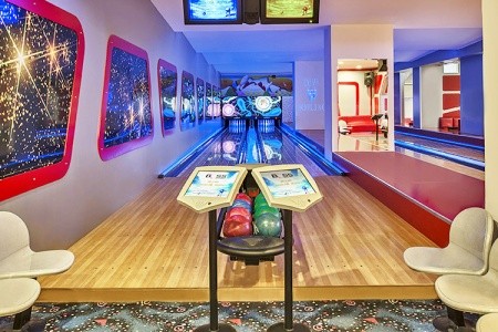 Turecko Antalya Delphin Diva Premiere 14 dňový pobyt Ultra All inclusive Letecky Letisko: Praha June 2026 (13/06/26-26/06/26)