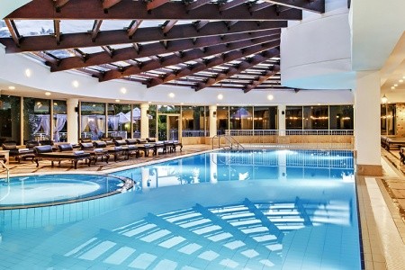 Turecko Antalya Delphin Diva Premiere 14 dňový pobyt Ultra All inclusive Letecky Letisko: Praha June 2026 (13/06/26-26/06/26)