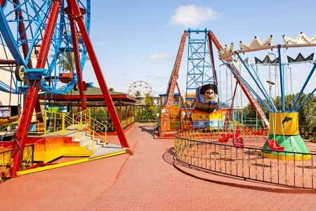 Turecko Antalya Delphin Diva Premiere 14 dňový pobyt Ultra All inclusive Letecky Letisko: Praha June 2026 (13/06/26-26/06/26)