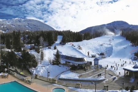 Pan Pacific Whistler Mountainside (Whistler) - 3