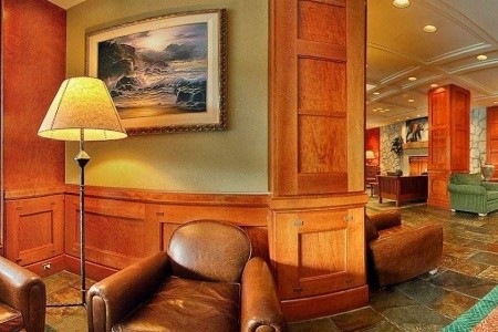 Pan Pacific Whistler Mountainside (Whistler) - 5