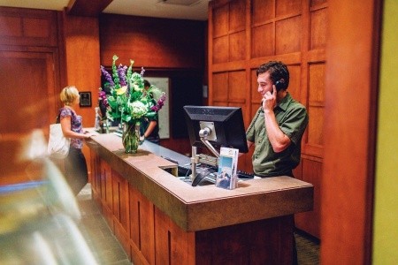 Pan Pacific Whistler Mountainside (Whistler) - 6