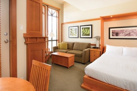 Pan Pacific Whistler Mountainside (Whistler) - 7