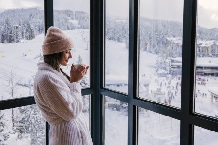 Pan Pacific Whistler Mountainside (Whistler) - 11