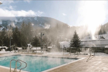 Pan Pacific Whistler Mountainside (Whistler) - 12