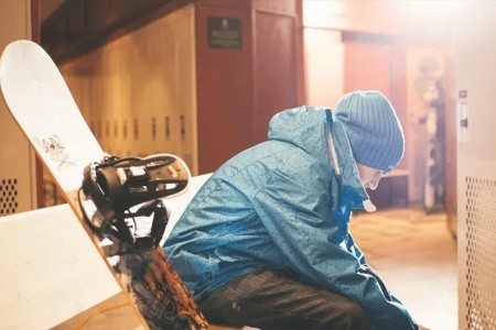 Pan Pacific Whistler Mountainside (Whistler) - 15