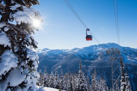 Pan Pacific Whistler Mountainside (Whistler) - 18